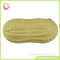 Wholesale Promotional Gift Pu Peanut Stress Ball Popular Gifts